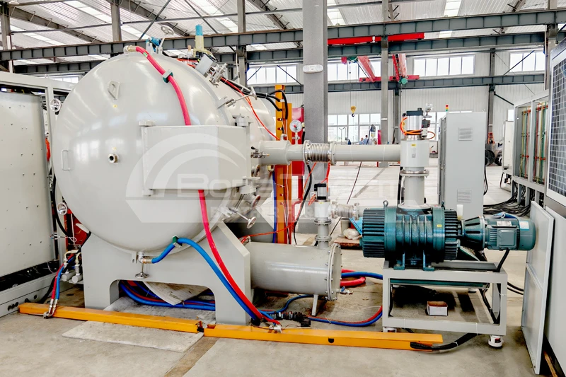 Stainless Steel Hardening Furnace: Reliable Solutions for Metal Durability