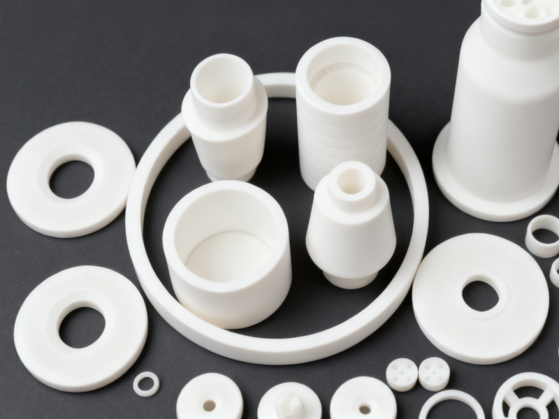 How to Understand the "Genes" of Alumina Ceramics— Vacuum Debinding And Sintering Furnace is the best choice