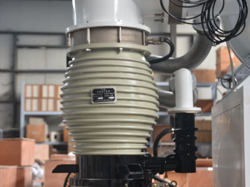 Solution to the oil return problem of vacuum diffusion pump in vacuum brazing furnace
