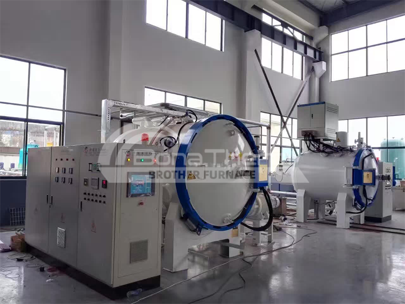 vacuum gas quenching2