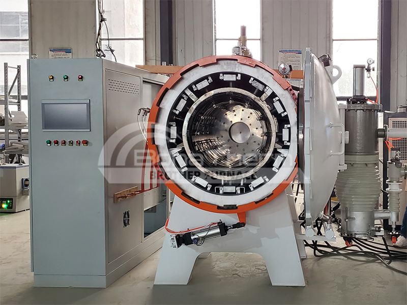 Do you want to know more about the use of  vacuum gas quenching furnace?