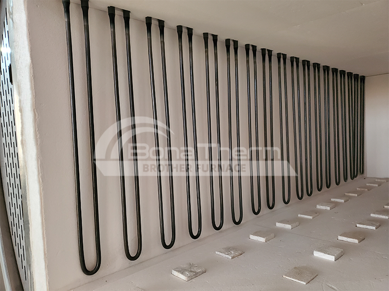 heating element