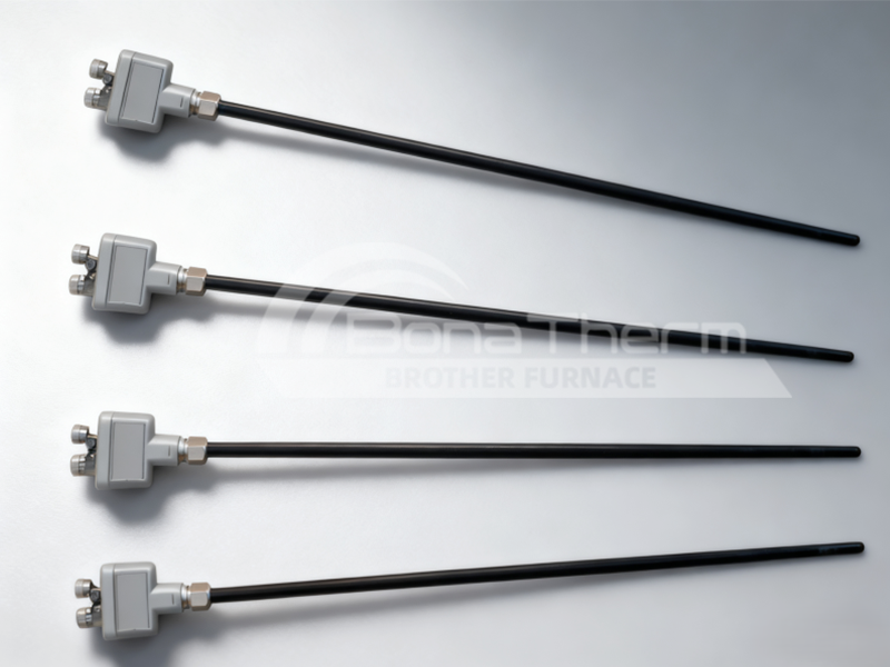 Tungsten-rhenium thermocouple