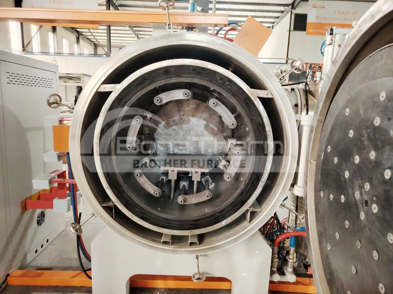 Vacuum Graphite Furnaces: High-Temperature Powerhouse for Innovation