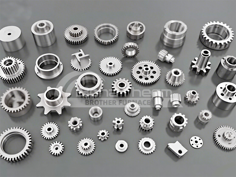  MIM & CIM Technologies: How to Boost Precision Manufacturing?