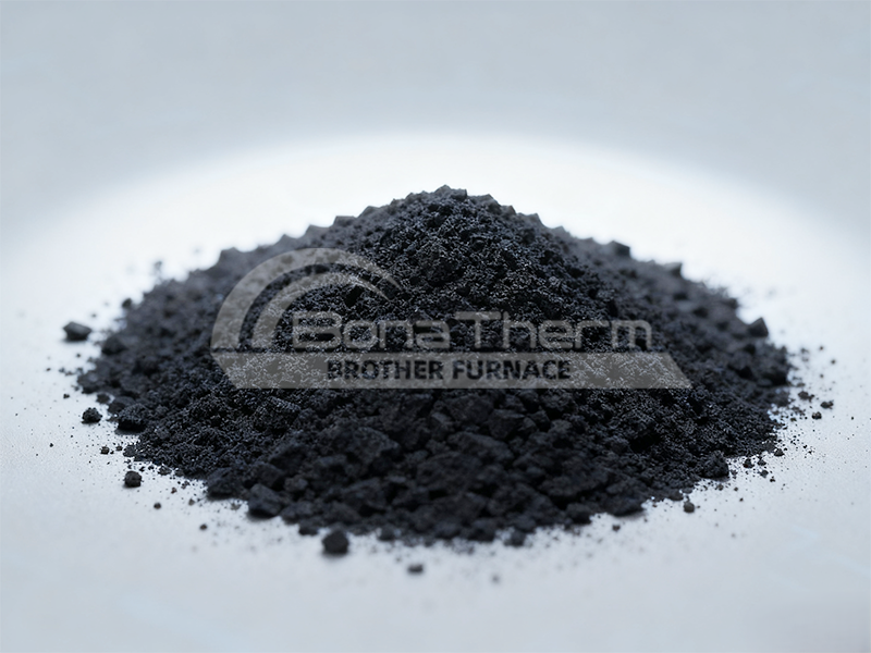 Graphite powder