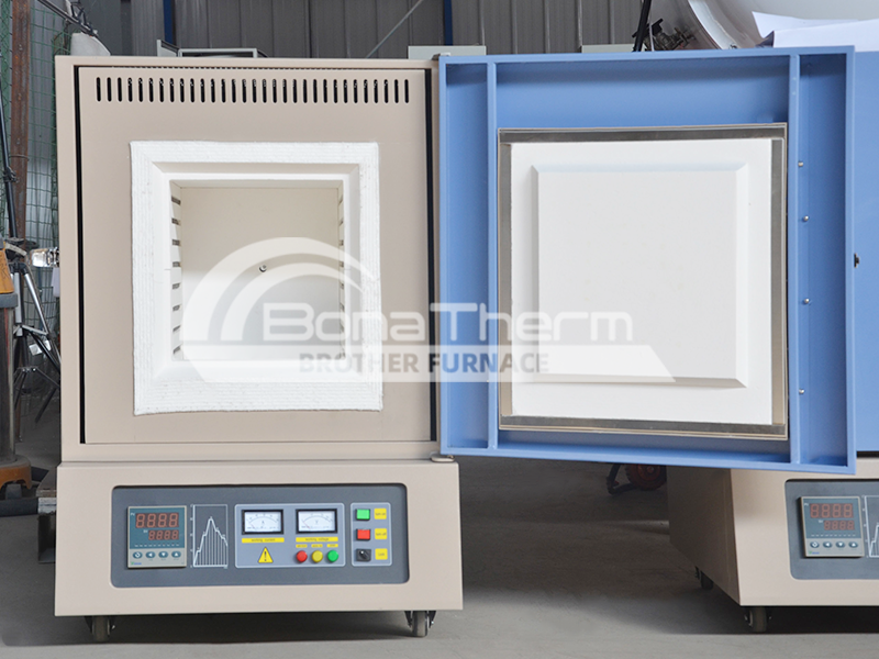 Unveiling the Marvels of the Muffle Furnace: A Comprehensive Guide