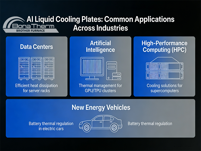 cool plate application