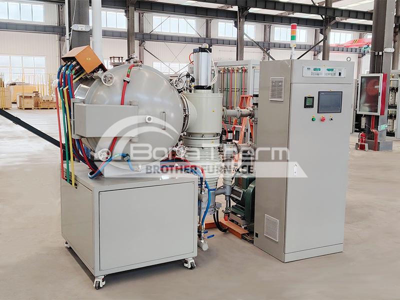 Exploring Vacuum Furnaces: Technological Marvels in Modern Industry